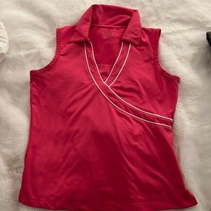 BDC sport women shirt size small